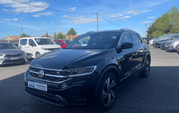 volkswagen-t-roc-1-5-tsi-evo2-150ch-r-line-dsg7 - 950304713