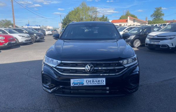 volkswagen-t-roc-1-5-tsi-evo2-150ch-r-line-dsg7 - 950304713