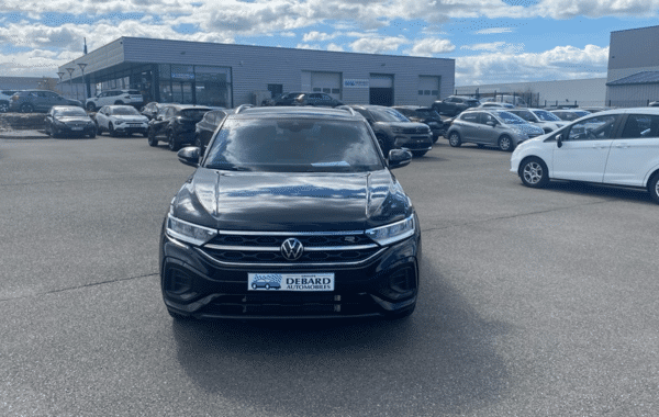 volkswagen-t-roc-1-5-tsi-evo2-150ch-r-line-dsg7 - 950354713