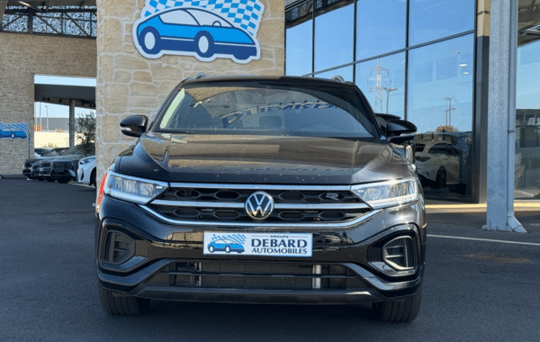 volkswagen-t-roc-1-5-tsi-evo2-150ch-r-line-dsg7 - 950374713