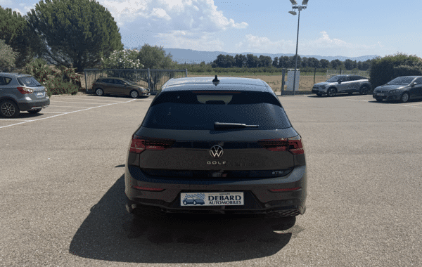 volkswagen-golf-viii-1-5-etsi-evo2-150ch-r-line-dsg7 - 951114713