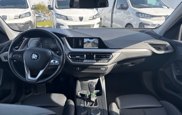 bmw-serie-1-f40-118i-136ch-lounge - 951354713