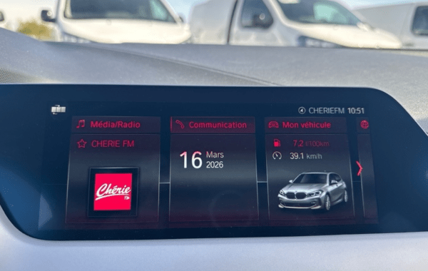 bmw-serie-1-f40-118i-136ch-lounge - 951354713