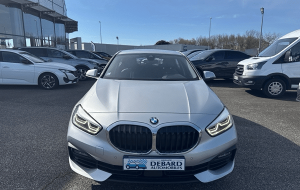 bmw-serie-1-f40-118i-136ch-lounge - 951354713