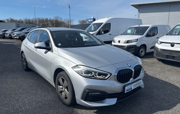 bmw-serie-1-f40-118i-136ch-lounge - 951354713