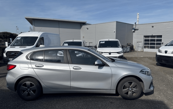 bmw-serie-1-f40-118i-136ch-lounge - 951354713