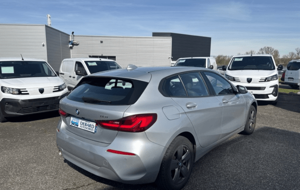 bmw-serie-1-f40-118i-136ch-lounge - 951354713