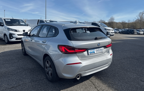 bmw-serie-1-f40-118i-136ch-lounge - 951354713