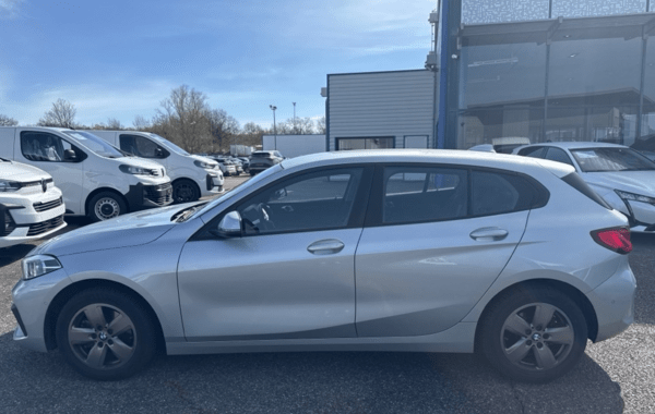 bmw-serie-1-f40-118i-136ch-lounge - 951354713