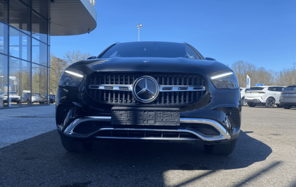 mercedes-gla-200-d-150ch-progressive-line-8g-dct - 951924713
