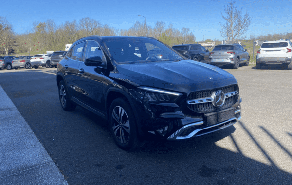 mercedes-gla-200-d-150ch-progressive-line-8g-dct - 951924713
