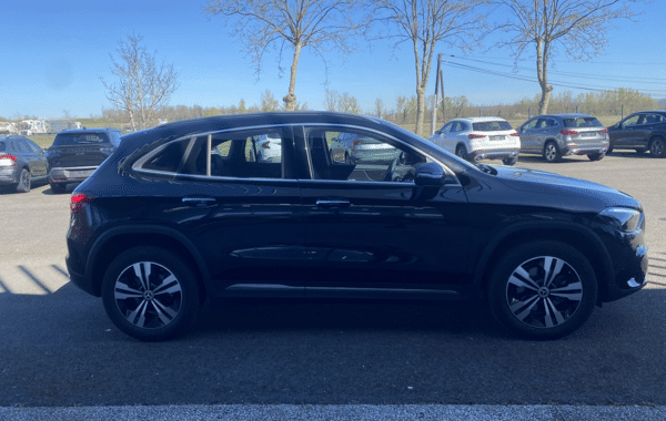 mercedes-gla-200-d-150ch-progressive-line-8g-dct - 951924713