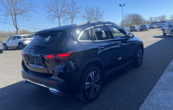 mercedes-gla-200-d-150ch-progressive-line-8g-dct - 951924713