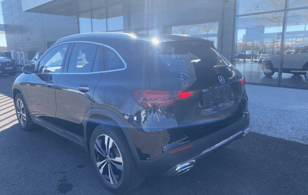 mercedes-gla-200-d-150ch-progressive-line-8g-dct - 951924713