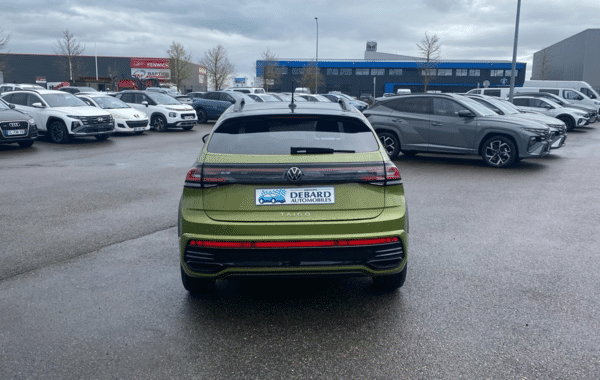 volkswagen-taigo-1-0-tsi-116ch-r-line-edition-dsg7 - 952104713
