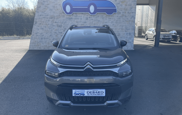 citroen-c3-aircross-bluehdi-110ch-s-s-feel-pack - 952334713