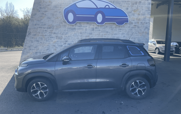 citroen-c3-aircross-bluehdi-110ch-s-s-feel-pack - 952334713