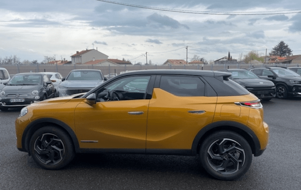 ds-ds-3-crossback-puretech-155ch-grand-chic-automatique-126g - 952484713