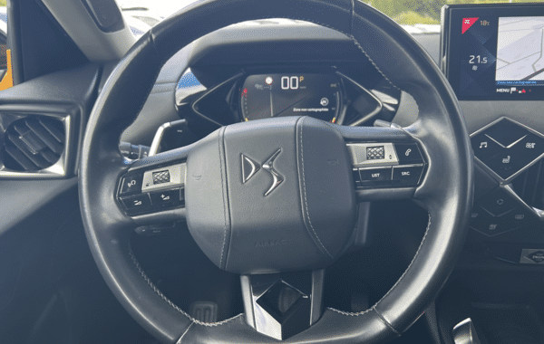 ds-ds-3-crossback-puretech-155ch-grand-chic-automatique-126g - 952484713