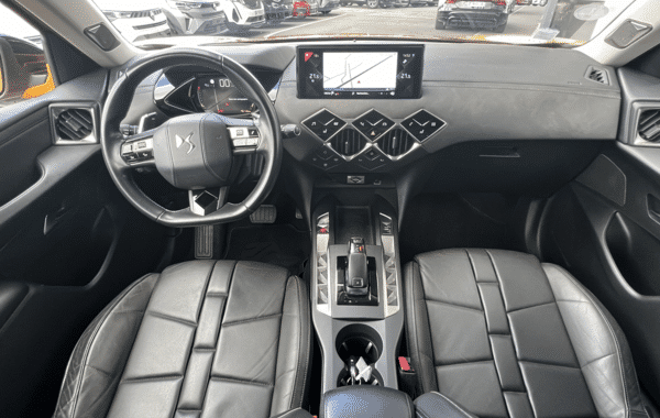 ds-ds-3-crossback-puretech-155ch-grand-chic-automatique-126g - 952484713