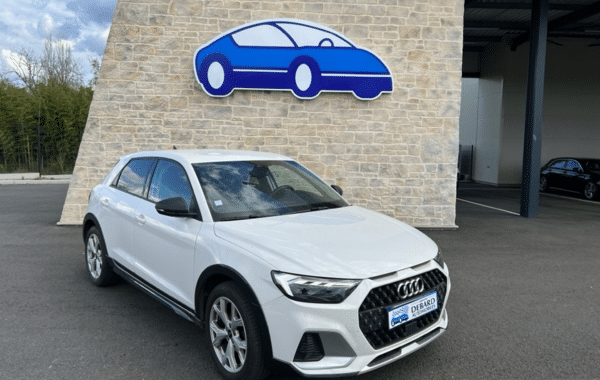 audi-a1-citycarver-35-tfsi-150ch-design-luxe-s-tronic-7 - 952564713