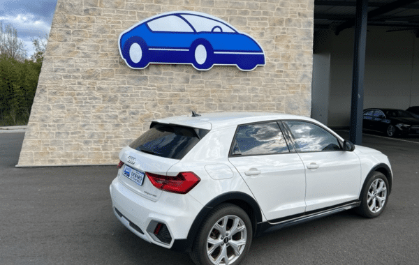 audi-a1-citycarver-35-tfsi-150ch-design-luxe-s-tronic-7 - 952564713