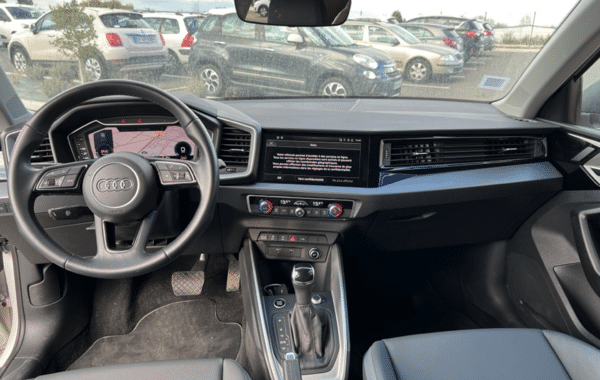 audi-a1-citycarver-35-tfsi-150ch-design-luxe-s-tronic-7 - 952564713