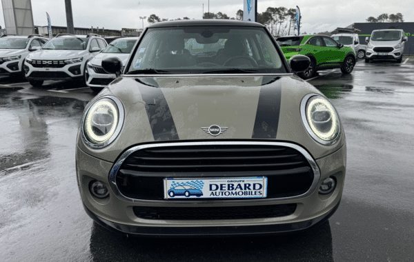 mini-mini-cooper-136ch-edition-greenwich-115g - 952774713