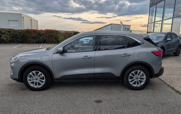 ford-kuga-2-5-duratec-243ch-hybride-rechargeable-titanium-powershift - 954764713