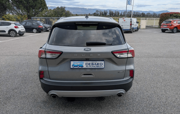 ford-kuga-2-5-duratec-243ch-hybride-rechargeable-titanium-powershift - 954764713