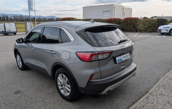 ford-kuga-2-5-duratec-243ch-hybride-rechargeable-titanium-powershift - 954764713