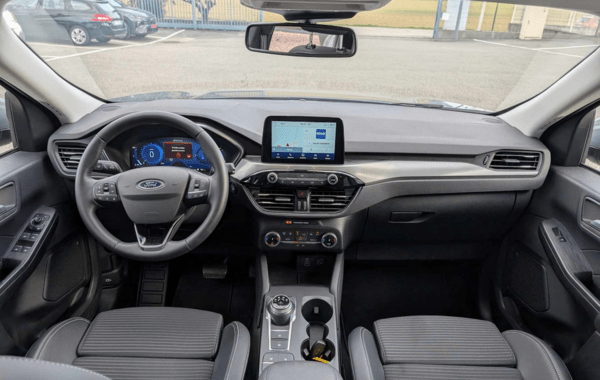 ford-kuga-2-5-duratec-243ch-hybride-rechargeable-titanium-powershift - 954764713