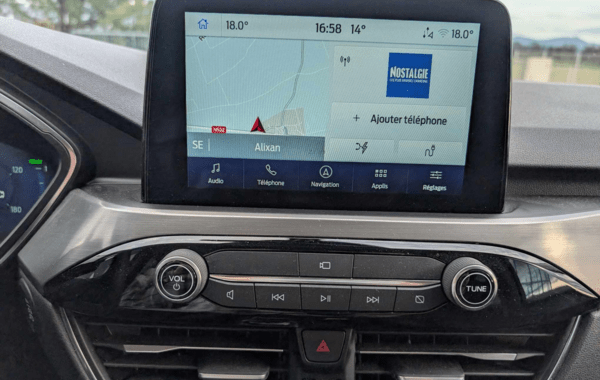 ford-kuga-2-5-duratec-243ch-hybride-rechargeable-titanium-powershift - 954764713