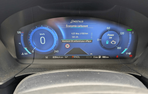 ford-kuga-2-5-duratec-243ch-hybride-rechargeable-titanium-powershift - 954764713