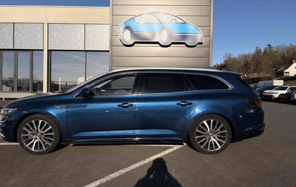 renault-talisman-estate-2-0-blue-dci-190ch-business-intens-edc - 954834713