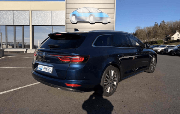 renault-talisman-estate-2-0-blue-dci-190ch-business-intens-edc - 954834713