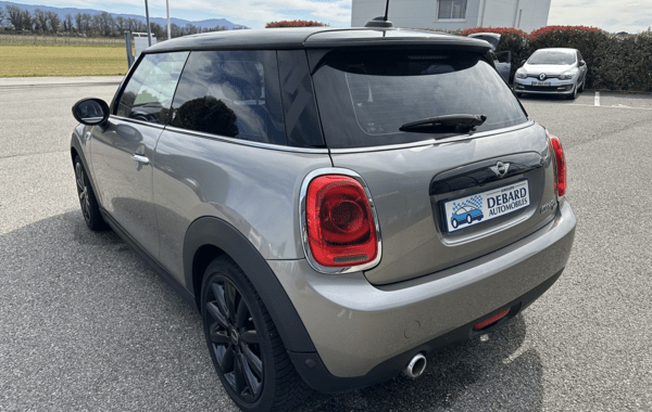 mini-mini-cooper-d-116ch-blackfriars-102g - 954934713