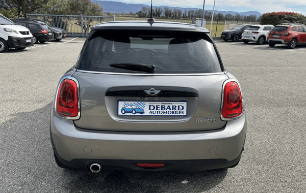mini-mini-cooper-d-116ch-blackfriars-102g - 954934713