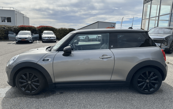 mini-mini-cooper-d-116ch-blackfriars-102g - 954934713