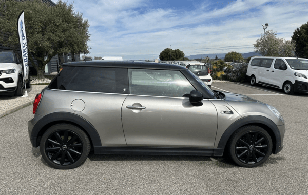 mini-mini-cooper-d-116ch-blackfriars-102g - 954934713