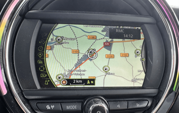 mini-mini-cooper-d-116ch-blackfriars-102g - 954934713