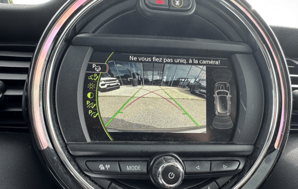 mini-mini-cooper-d-116ch-blackfriars-102g - 954934713