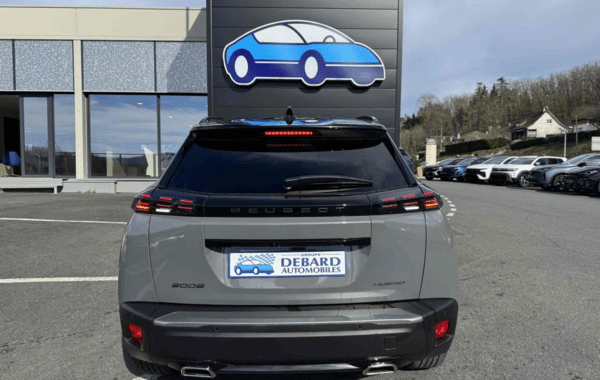 peugeot-2008-1-2-hybrid-136ch-gt-e-dcs6 - 955074713