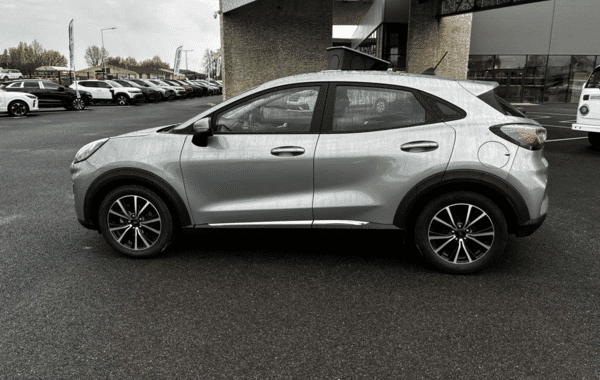 ford-puma-1-0-ecoboost-125ch-s-s-mhev-titanium-powershift - 955704713