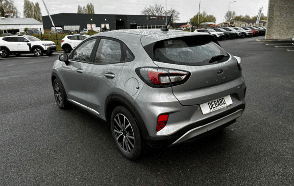 ford-puma-1-0-ecoboost-125ch-s-s-mhev-titanium-powershift - 955704713