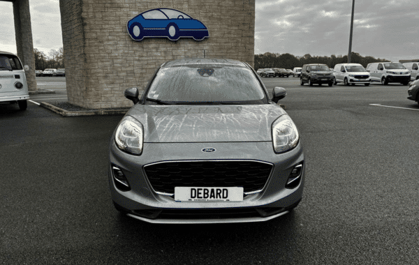 ford-puma-1-0-ecoboost-125ch-s-s-mhev-titanium-powershift - 955704713