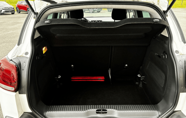 citroen-c3-aircross-bluehdi-110ch-s-s-feel-pack - 955714713