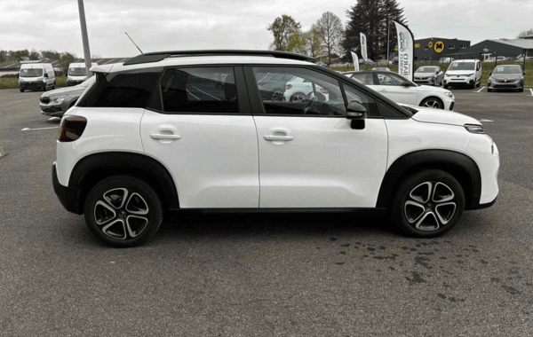 citroen-c3-aircross-bluehdi-110ch-s-s-feel-pack - 955714713