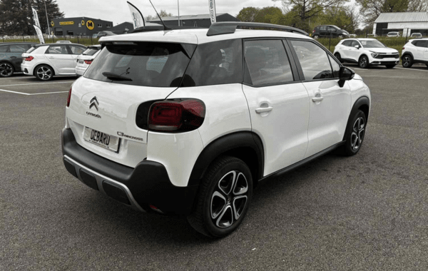 citroen-c3-aircross-bluehdi-110ch-s-s-feel-pack - 955714713