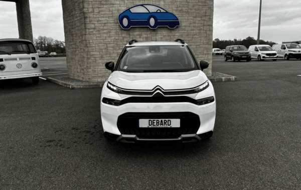 citroen-c3-aircross-bluehdi-110ch-s-s-feel-pack - 955714713